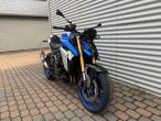 2022 Suzuki GSXS 1000 2022 Suzuki GSXS 1000