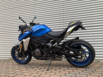 2022 Suzuki GSXS 1000 2022 Suzuki GSXS 1000
