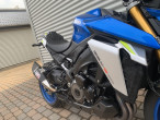 2022 Suzuki GSXS 1000 2022 Suzuki GSXS 1000