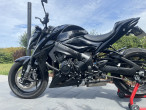 2022 Suzuki GSXS 1000 2022 Suzuki GSXS 1000