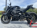 2022 Suzuki GSXS 1000 2022 Suzuki GSXS 1000
