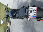 2022 Suzuki GSXS 1000 2022 Suzuki GSXS 1000