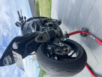 2022 Suzuki GSXS 1000 2022 Suzuki GSXS 1000