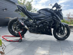 2022 Suzuki GSXS 1000 2022 Suzuki GSXS 1000