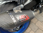 2022 Suzuki GSXS 1000 2022 Suzuki GSXS 1000