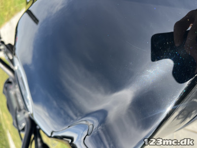Suzuki GSXS 1000