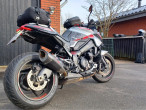 2022 Suzuki GSXS 1000 S Katana