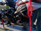 2022 Suzuki GSXS 1000 S Katana