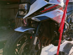 2022 Suzuki GSXS 1000 S Katana