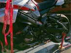 2022 Suzuki GSXS 1000 S Katana
