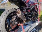 2022 Suzuki GSXS 1000 S Katana