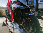 2022 Suzuki GSXS 1000 S Katana