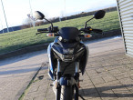 2022 Suzuki GSXS 125