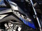 2022 Suzuki GSXS 125