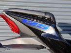 2022 Suzuki GSXS 125