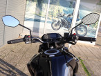 2022 Suzuki GSXS 125