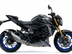 2022 Suzuki GSXS 750