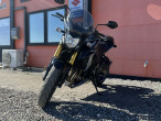 2022 Suzuki GSXS 750