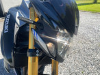 2022 Suzuki GSXS 750
