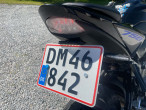 2022 Suzuki GSXS 750