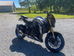 2022 Suzuki GSXS 750