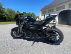 2022 Suzuki GSXS 750
