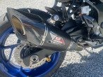 2022 Suzuki GSXS 750