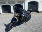 2022 Suzuki GSXS 750