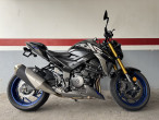 2022 Suzuki GSXS 750