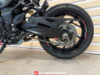 2022 Suzuki GSXS 750 2022 Suzuki GSXS 750