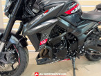2022 Suzuki GSXS 750 2022 Suzuki GSXS 750