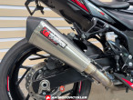 2022 Suzuki GSXS 750 2022 Suzuki GSXS 750