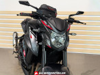 2022 Suzuki GSXS 750 2022 Suzuki GSXS 750