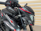 2022 Suzuki GSXS 750 2022 Suzuki GSXS 750