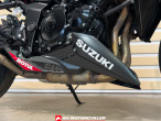 2022 Suzuki GSXS 750 2022 Suzuki GSXS 750
