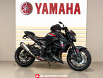 Suzuki GSXS 750 Suzuki GSXS 750