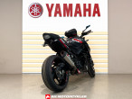 2022 Suzuki GSXS 750 2022 Suzuki GSXS 750