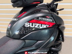 2022 Suzuki GSXS 750 2022 Suzuki GSXS 750