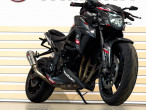 2022 Suzuki GSXS 750 2022 Suzuki GSXS 750