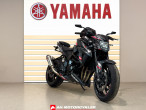 2022 Suzuki GSXS 750 2022 Suzuki GSXS 750