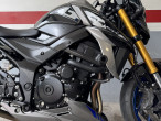 2022 Suzuki GSXS 750 2022 Suzuki GSXS 750