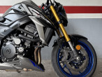 2022 Suzuki GSXS 750