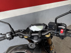2022 Suzuki GSXS 750
