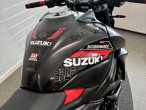 2022 Suzuki GSXS 750