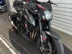2022 Suzuki GSXS 750