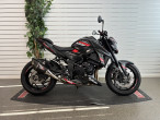 2022 Suzuki GSXS 750