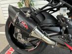 2022 Suzuki GSXS 750