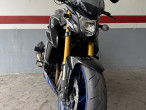 2022 Suzuki GSXS 750 2022 Suzuki GSXS 750