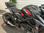 2022 Suzuki GSXS 750