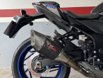 2022 Suzuki GSXS 750 2022 Suzuki GSXS 750